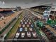 Les voitures des 24 Heures du Mans 2017