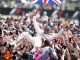 F1 : Welcome to Silverstone !Hamilton aura coeur de bien faire pour son Grand Prix à domicile