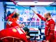 Qualif GP Hongrie 2017 : doublé Ferrari