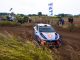 Classement Rallye Pologne 2017 : Thierry Neuville l'emporte. (c) : DR