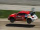 Global Rallycross Indianapolis 2017 : Speed réplique