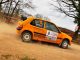 Rallye Terre de Castine dès 2018