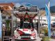 Rallye Vosgien 2017 : Wagner première