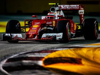 Singapour dernier espoir pour Vettel