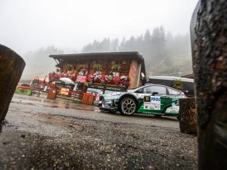 Classement Rallye Mont-Blanc 2017