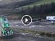 Abandons Rallye de Grande-Bretagne 2017