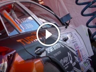 Vidéos Rallye Terre des Cardabelles 2017