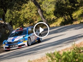 Vidéos Finale des Rallyes 2017 Marseille
