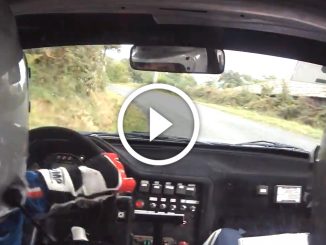 Vidéos Rallye du Cantal 2017