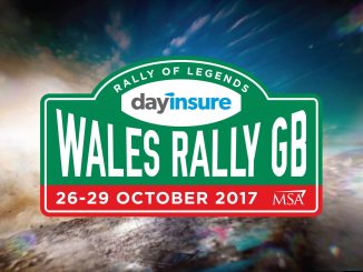 Programme TV Rallye Grande-Bretagne 2017