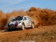 Engagés Rallye Terre du Vaucluse 2017