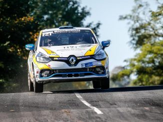 Calendrier Clio R3T Trophy France 2018