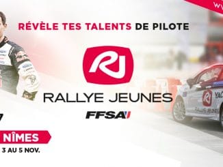 Conseils avant Rallye Jeunes 2017