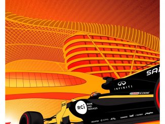 Programme TV GP d’Abu Dhabi 2017