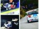 Calendrier Championnat de France des Rallyes 2018