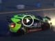 Monza Rally Show 2017 : Rossi flambe