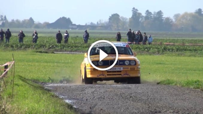 Vidéo Best Of BMW M3