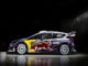 Ford Fiesta WRC M-Sport 2018
