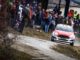 Abandons Rallye Monte-Carlo 2018
