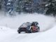 WRC : terminées les stratégies sur la Power Stage Rallye de Suède : Ogier surprend dans la Power Stage