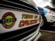 Abandons Rallye Terre des Causses 2018
