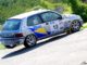 Des Clio Groupe A au Rallye du Frontonnais