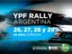 les spéciales du Rallye Argentine 2018