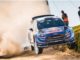 Engagés Rallye Sardaigne 2018