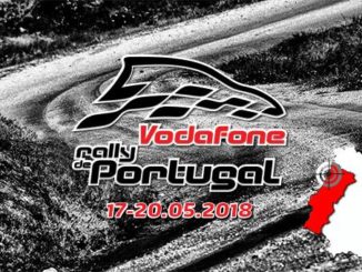 Toutes les spéciales du Rallye du Portugal 2018