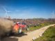 Programme TV Rallye Portugal 2018