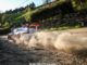 Liste des engagés Rallye Vosgien 2018