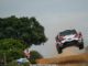 Shakedown Rallye Sardaigne 2018