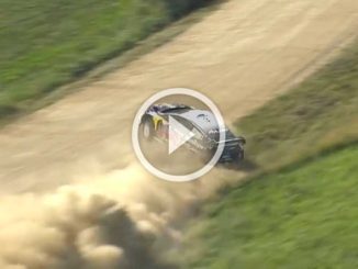 Vidéos Rallye Finlande 2018