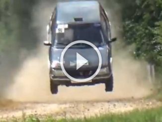 Vidéos Rallye Terre de Langres 2018