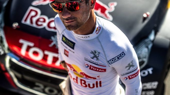 WorldRX Canada 2018 – Sébastien Loeb : "… dans le match pour la victoire"