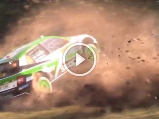 Vidéos Rallye Allemagne 2018