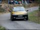 Engagés Rallye des Camisards 2018