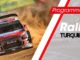 Programme TV Rallye Turquie 2018