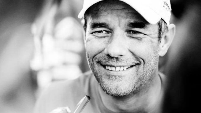WRC Espagne : Loeb n'a pas droit à l'erreur