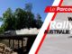 Les spéciales du Rallye Australie 2018