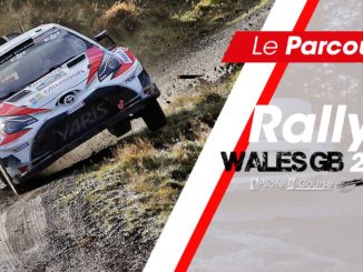 Toutes les spéciales du Rallye Grande-Bretagne 2018