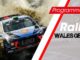 Programme TV Rallye Grande-Bretagne 2018
