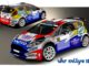 Fourmaux : Le Var et 5 rallyes en WRC2