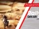 Programme TV Rallye Dakar 2019