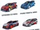 Les Teams et les pilotes en WRC pour 2019