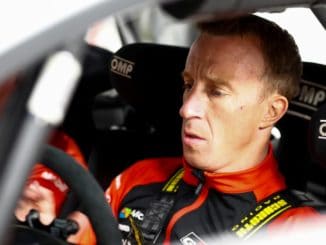 Shakedown Rallye Monte-Carlo 2019 : Meeke surprend !