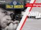 Liste des engagés Rallye Suède 2019