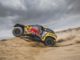 Dakar 2019 Etape 2 : Loeb en privé