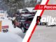 Les spéciales du Rallye de Suède 2019
