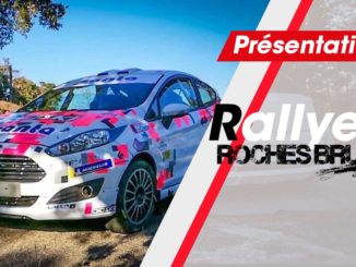 Rallye des Roches Brunes 2019